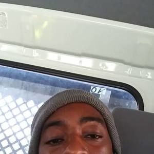 Meet your Posher, Stephon